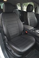 Чехлы на Peugeot 3008 Lux (2009-2016) фото 2