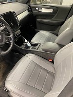 Чехлы на Вольво XC40 1 (2017+) фото 2